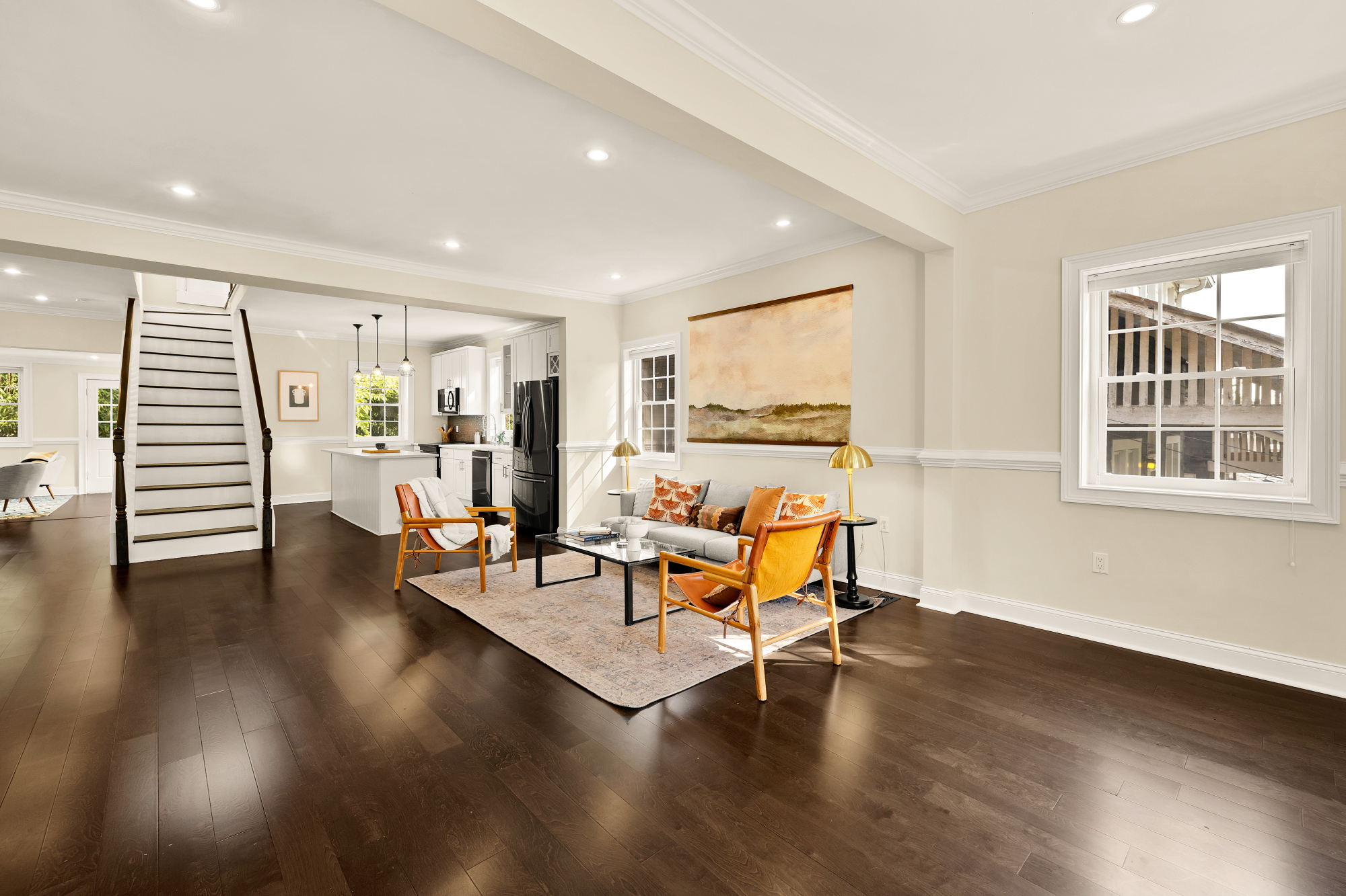 1406 Lawrence Street NE_Living Room